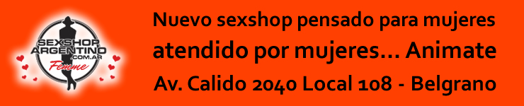 Consoladores Unicos Sexshop Sexshop Argentino Belgrano